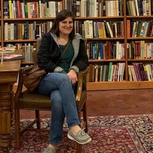 Meet your Posher, Katelin